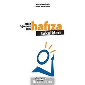 ETKIN ÖĞRENME İÇIN HAFIZA TEKNIKLERI - GENEL