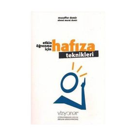 ETKIN ÖĞRENME İÇIN HAFIZA TEKNIKLERI - GENEL