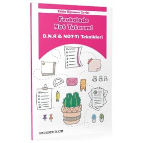 Etkin Öğrenme Serisi - Fevkalade Not Tutarım - Özgü Güler