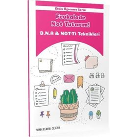 Etkin Öğrenme Serisi - Fevkalade Not Tutarım - Özgü Güler