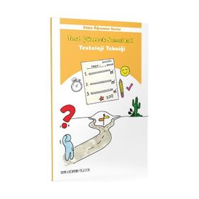 Etkin Öğrenme Serisi Test Çözmek Sanattır - Tonguç Yayınları