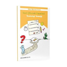 Etkin Öğrenme Serisi Test Çözmek Sanattır - Tonguç Yayınları