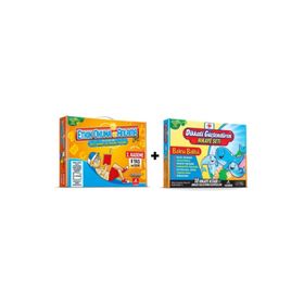 Etkin Okuma Ve Anlama Seti 2. Kademe 4 Kitap Adeda Yayınları