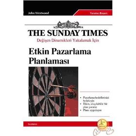 Etkin Pazarlama Planlaması - John Westwood