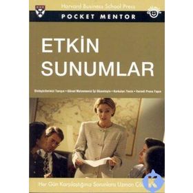 ETKIN SUNUMLAR - NICK MORGAN