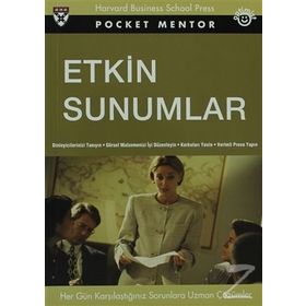 ETKIN SUNUMLAR - NICK MORGAN