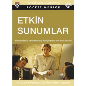 ETKIN SUNUMLAR - NICK MORGAN