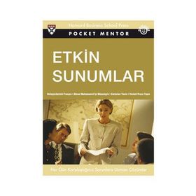 ETKIN SUNUMLAR - NICK MORGAN