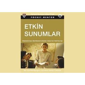 ETKIN SUNUMLAR - NICK MORGAN