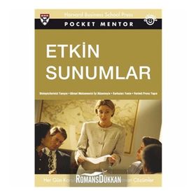 ETKIN SUNUMLAR - NICK MORGAN