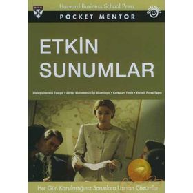 ETKIN SUNUMLAR - NICK MORGAN