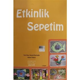 Etkinlik Sepetim - Seher Yılancı Hasret Nuhoğlu