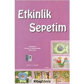 Etkinlik Sepetim - Seher Yılancı Hasret Nuhoğlu