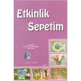 Etkinlik Sepetim - Seher Yılancı Hasret Nuhoğlu