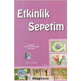 Etkinlik Sepetim - Seher Yılancı Hasret Nuhoğlu