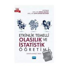 Etkinlik Temelli Olasılık ve İstatistik Öğretimi - Bekir Kürşat Doruk