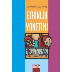 ETKINLIK YÖNETİMİ - EYLIN BABACAN;AYLIN GÖZTAŞ
