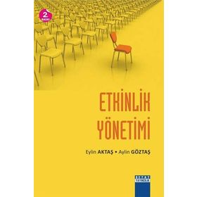 ETKINLIK YÖNETİMİ - EYLIN BABACAN;AYLIN GÖZTAŞ