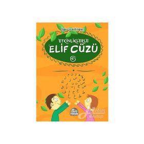 ETKINLIKLERLE ELIF CÜZÜ - KOLEKTIF