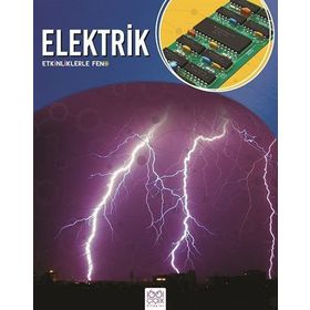 Etkinliklerle Fen - Elektrik - Peter Riley