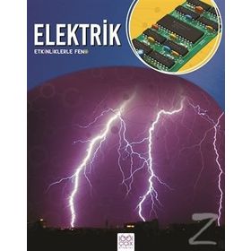 Etkinliklerle Fen - Elektrik - Peter Riley