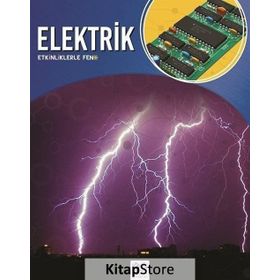 Etkinliklerle Fen - Elektrik - Peter Riley