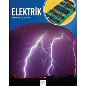 Etkinliklerle Fen - Elektrik - Peter Riley
