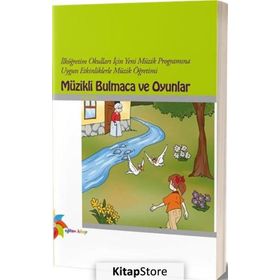 ETKINLIKLERLE MÜZIK ÖĞRETIMI - GENEL