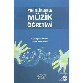 ETKINLIKLERLE MÜZIK ÖĞRETIMI - GENEL