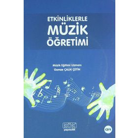 ETKINLIKLERLE MÜZIK ÖĞRETIMI - GENEL