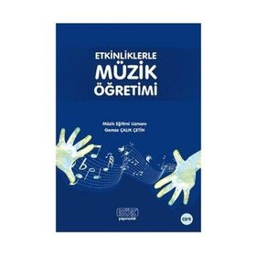 ETKINLIKLERLE MÜZIK ÖĞRETIMI - GENEL