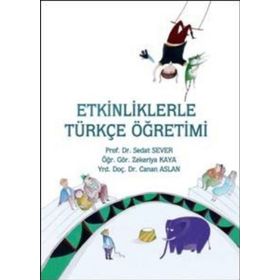 ETKINLIKLERLE TÜRKÇE ÖĞRETİMİ - KOLLEKTIF