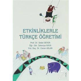 ETKINLIKLERLE TÜRKÇE ÖĞRETİMİ - KOLLEKTIF