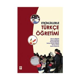 ETKINLIKLERLE TÜRKÇE ÖĞRETİMİ - KOLLEKTIF