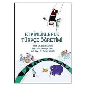 ETKINLIKLERLE TÜRKÇE ÖĞRETİMİ - KOLLEKTIF