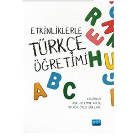 Etkinliklerle Türkçe Öğretimi - Nobel Yayınevi