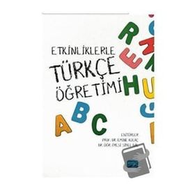 Etkinliklerle Türkçe Öğretimi - Nobel Yayınevi