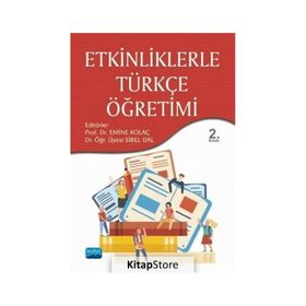 Etkinliklerle Türkçe Öğretimi - Nobel Yayınevi