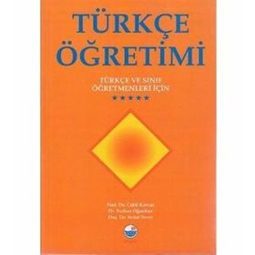 ETKINLIKLERLE TÜRKÇE ÖĞRETİMİ - SEDAT SEVER;ZEKERIYA KAYA;CANAN ASLAN