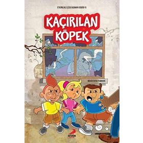 Etkinlikli Çizgi Roman Serisi 5 - Bekir Sıtkı Turhan