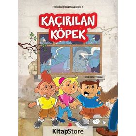 Etkinlikli Çizgi Roman Serisi 5 - Bekir Sıtkı Turhan