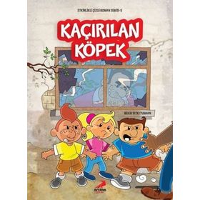 Etkinlikli Çizgi Roman Serisi 5 - Bekir Sıtkı Turhan
