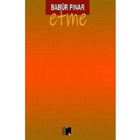 Etme Babür Pınar