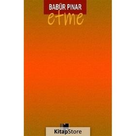 Etme Babür Pınar