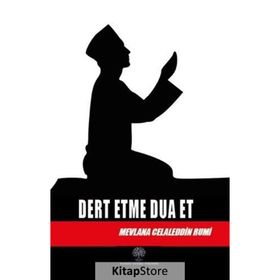 ETME - MEVLÂNÂ CELÂLEDDÎN-I RÛMÎ