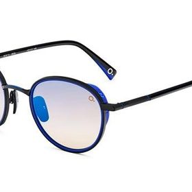 Etnia Barcelona 4 Roy S 49S BKBL Polarize Unisex Güneş Gözlüğü