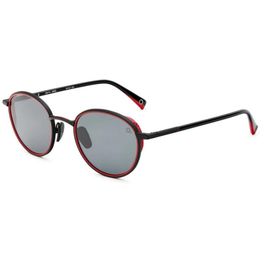 Etnia Barcelona 4 Roy S 49S Bkrd Polarize Unisex Güneş Gözlüğü