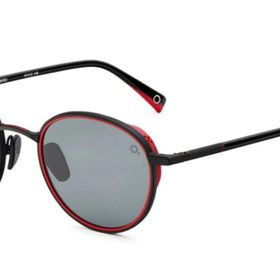 Etnia Barcelona 4 Roy S 49S Bkrd Polarize Unisex Güneş Gözlüğü