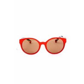 Etnia Barcelona AFRICA01 RDZE İN 53-20 Unisex Güneş Gözlüğü