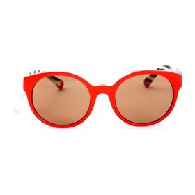 Etnia Barcelona AFRICA01 RDZE İN 53-20 Unisex Güneş Gözlüğü
